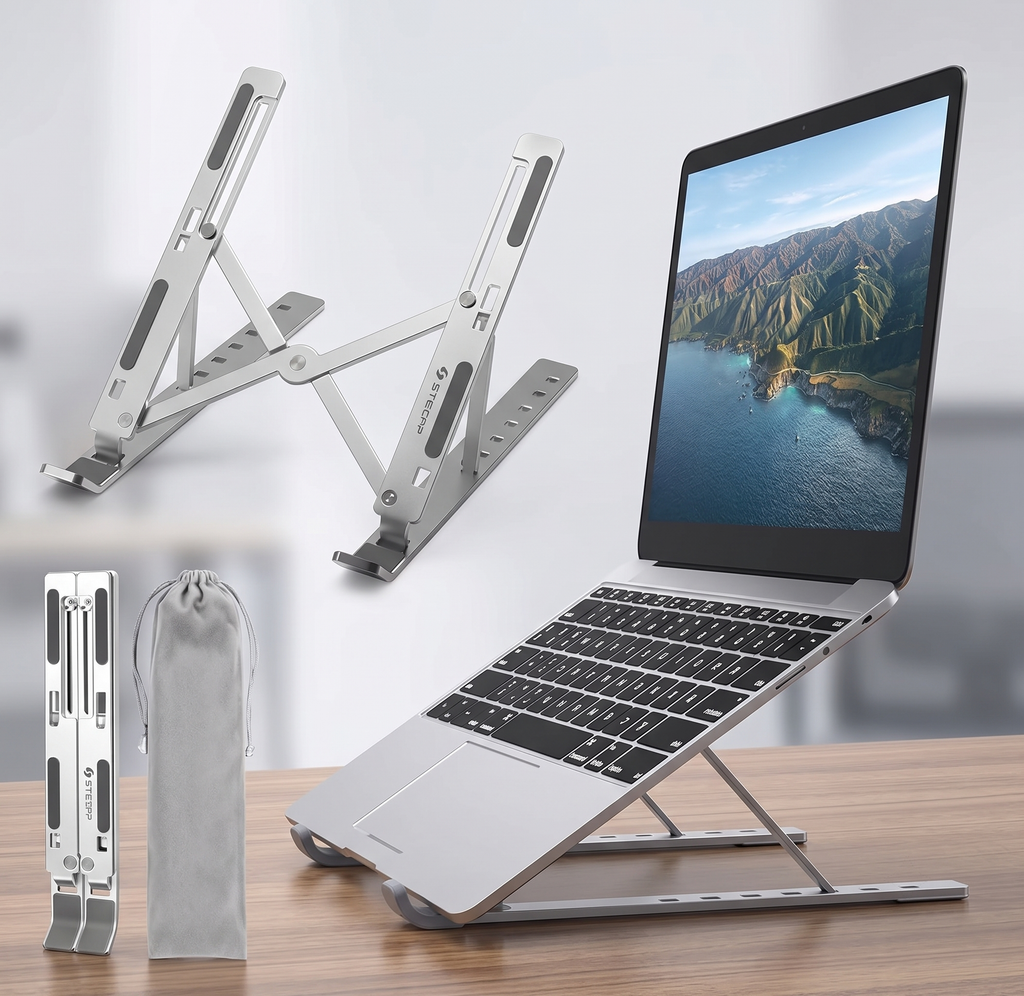 Laptop Stand For Desk