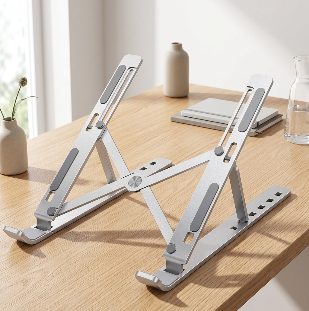 Laptop Stand For Desk